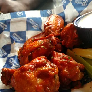 Buffalo Wings