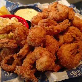 Fried Shrimp