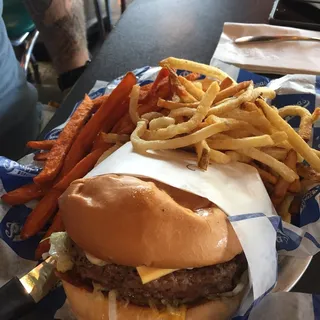 Sweet Potato Fries