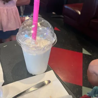 Vanilla Shake