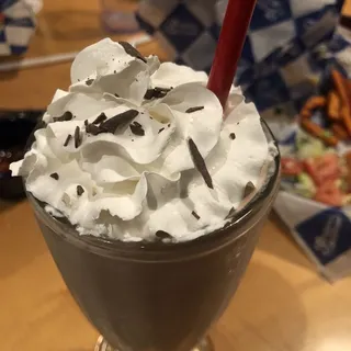 Chocolate Shake