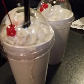 Oreo- Shake