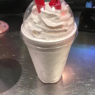 Butterfinger- Shake