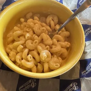 Mac and Cheese