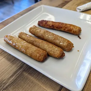 Sausage Links