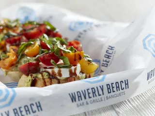 Waverly Beach
