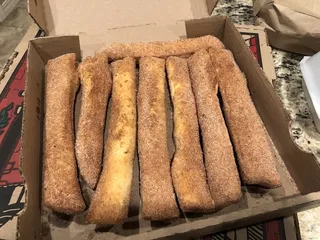Pizza Pro's
