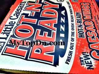 Little Caesars
