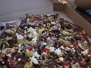 Pastaggios Italian