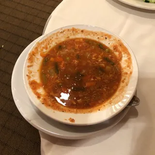 Maryland Crab