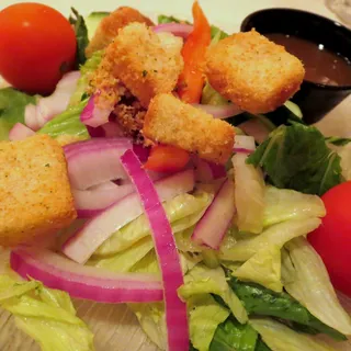 Garden Salad