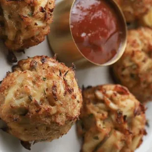 Jumbo Lump Crab