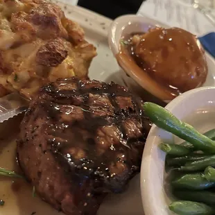 Surf and Turf