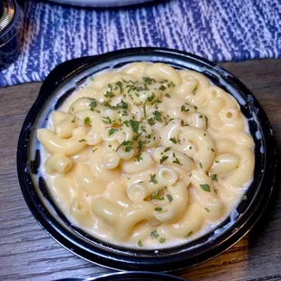 Mac n Cheese