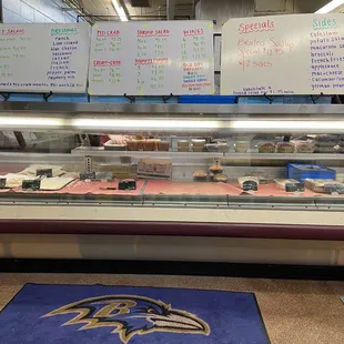 the baltimore ravens logo