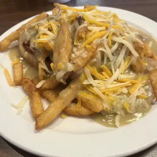 Mexican Burger