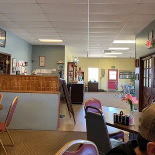 Local place