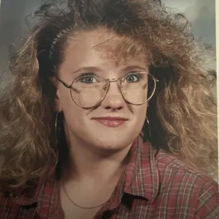 Bobbie P.