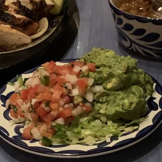 Pico de Gallo