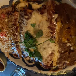 Enchilada Pack