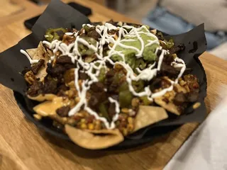 Fusion Eats