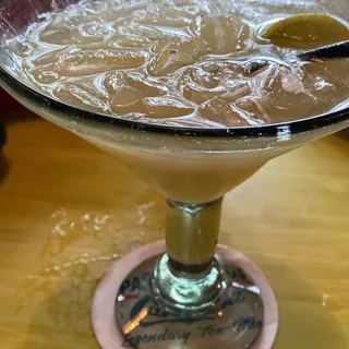 Pappasito-s Original Frozen Margarita