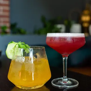 drink