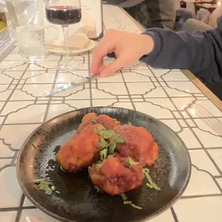 Gobi Manchurian