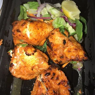 Spicy Chicken Tikka