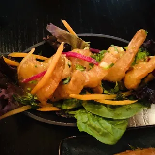 Prawn Ambi