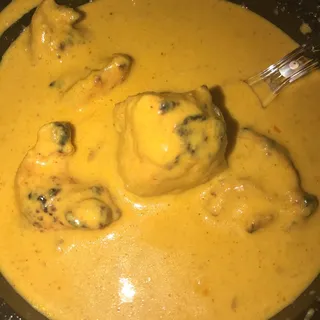 Chicken Tikka Masala
