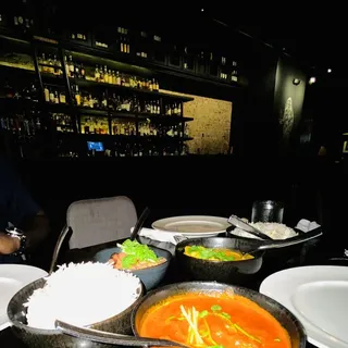 Lamb Rogan Josh