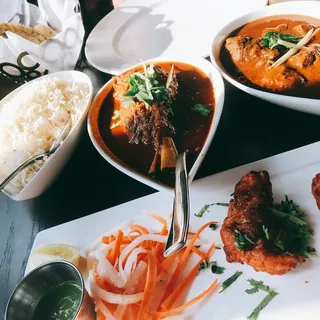 Nalli Gosht