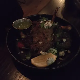 Mint Lamb Chops
