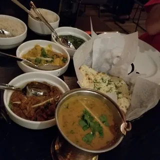 Baingan Bartha