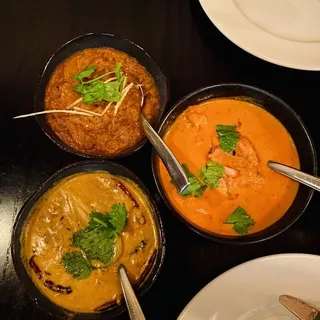 Malai Kofta