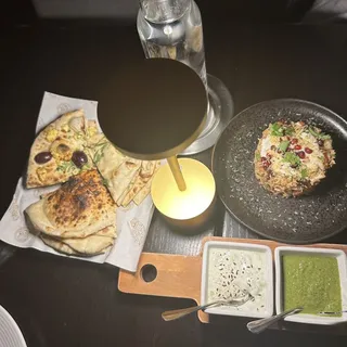 Mango Chutney