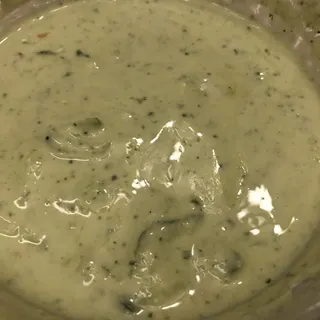 Cucumber Raita