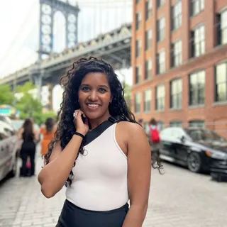 Tanvi M.