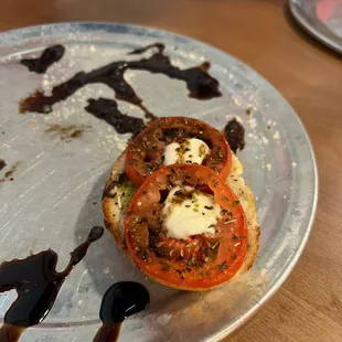 Crostini
