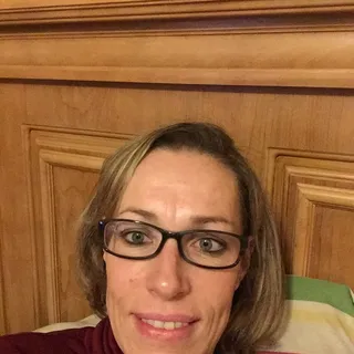 Becky Smith S.