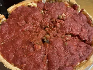 Third Coast Pizza