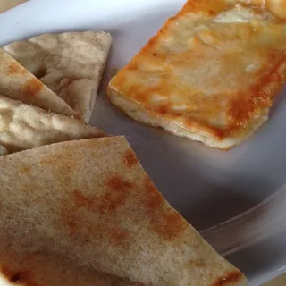 Saganaki