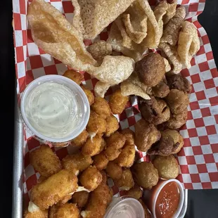 Pappy Jacks Restaurant