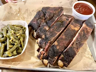 Woody Creek Bar-B-Q