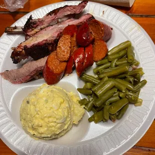 Pappy’s Bar-B-Q