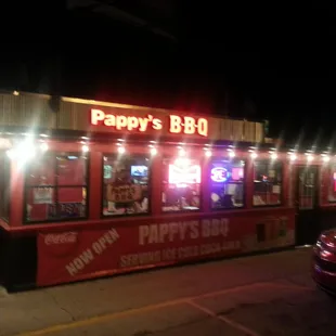 Big lights, small price!