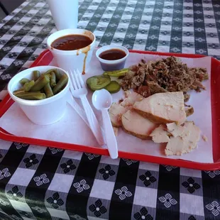 Little Piggy or something like that