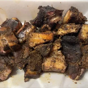 Rib tips...freaking AWESOME!