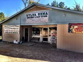 Sylva Rena Country Store And Bait Shop